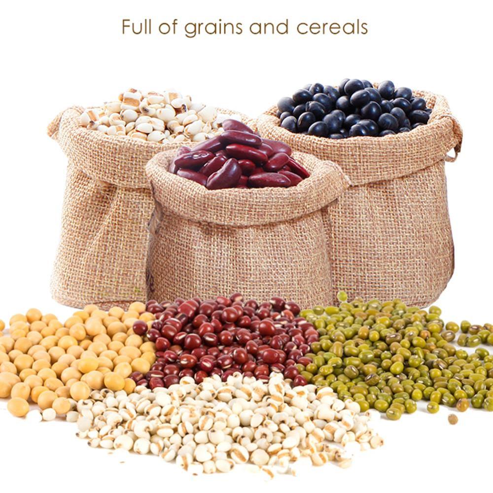 Food Storage In Roots - أكياس الخيش البطاطس أكياس تخزين البطاطس