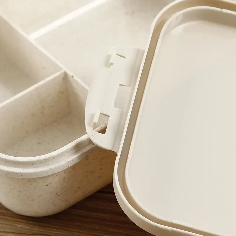صندوق غداء تيني إيج ميوتانت ني - مراجعة Food Storage Cupboard وسعره