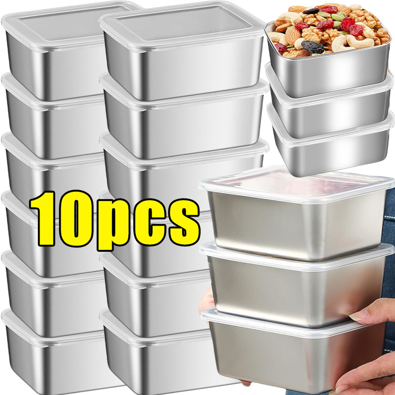 حاويات تخزين المواد الغذائية م - مراجعة Food Storage And Preservation وسعره