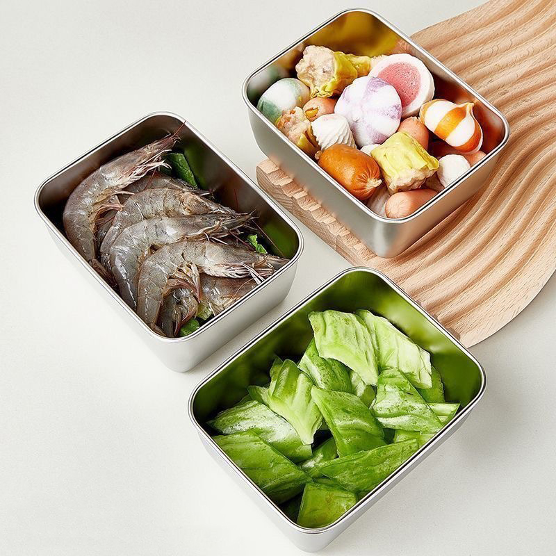 حاويات تخزين رائجة البيع، صندو - مراجعة Food Storage Keep Hot وسعره