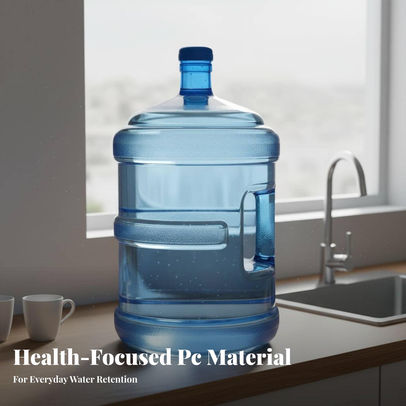 وعاء صناعي لتخزين المياه، مانع - مراجعة Food Storage Emergency Preparedness وسعره