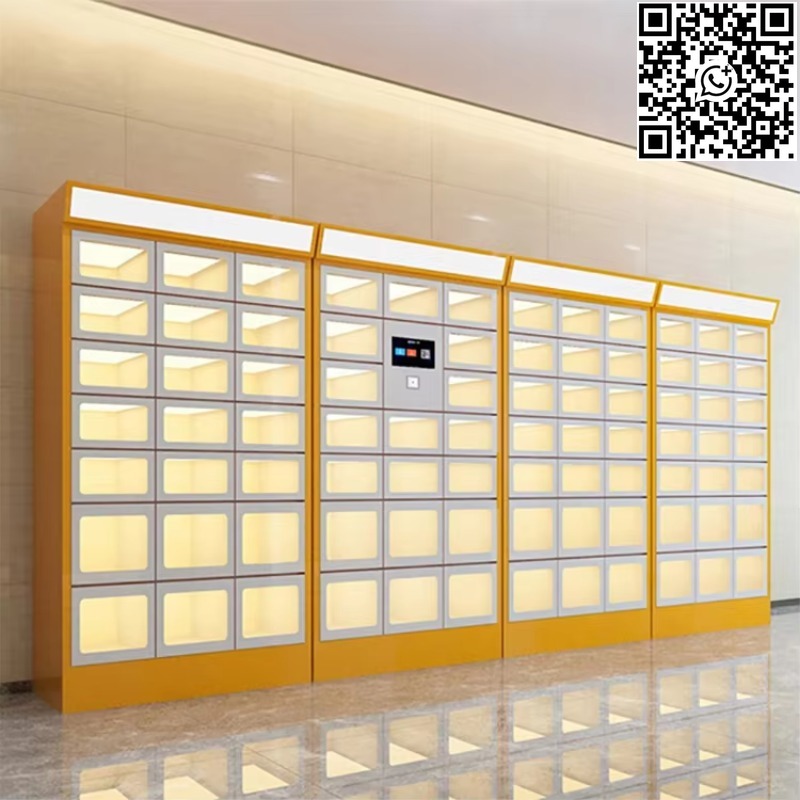 خزانة تخزين طعام ذكية مخصصة ذا - مراجعة Food Storage In Cabinets وسعره