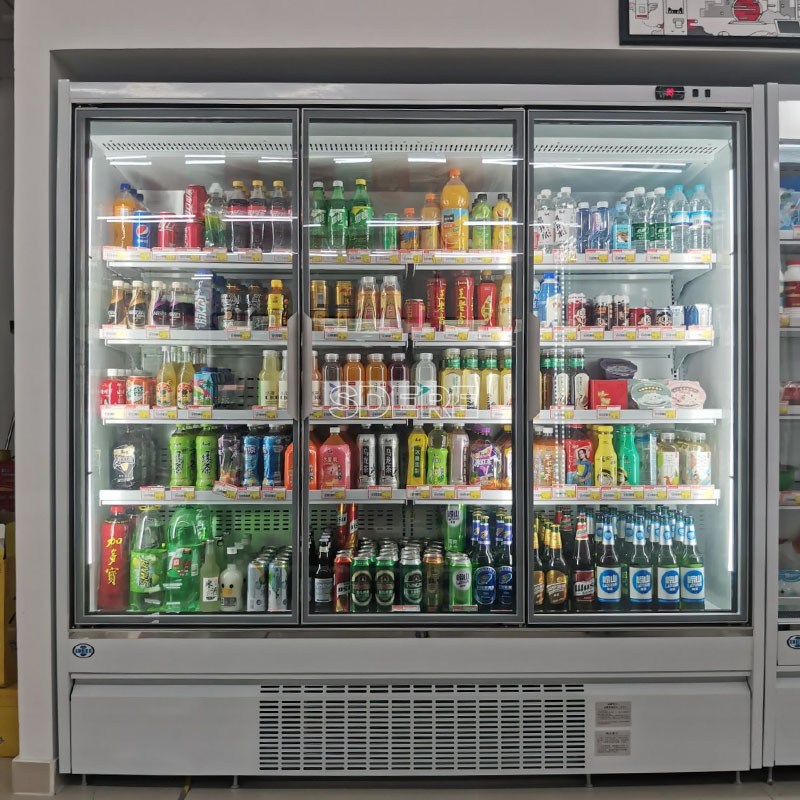 نظام خزائن تجارية متعددة الأرف - مراجعة Food Storage In Cabinets وسعره